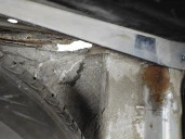 Автомобили легковые TOYOTA CAMRY 2006 года выпуска