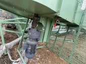 Мобильная зерносушилка AGRONEZH М60, 2023, Идентификационный номер: 5823