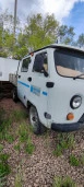 Грузовой УАЗ 390945