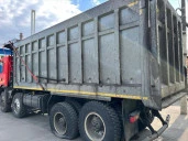 Продается автомобиль SCANIA G500B8X4HZ, 2019 года выпуска , г. Новокузнецк