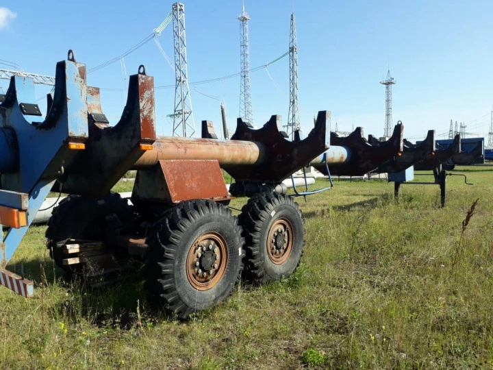 Полуприцеп 949174