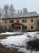 Нежилое здание, площадью 455,8 кв. м с земельным участком площадью 625 кв. м, адрес: Ярославская область, м.о. Некоузский, п. Борок, д. 4; Земельный участок, кадастровый номер 76:08:010631:153, площадь 625 +/- 10 кв. м,