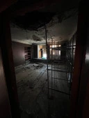 Право аренды помещения площадью 1 971,3 кв. м в Апраксином дворе
