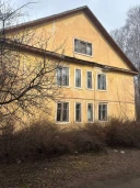 Нежилое здание, площадью 455,8 кв. м с земельным участком площадью 625 кв. м, адрес: Ярославская область, м.о. Некоузский, п. Борок, д. 4; Земельный участок, кадастровый номер 76:08:010631:153, площадь 625 +/- 10 кв. м,