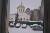 Внимание! К продаже предлагается административное здание, соседствующее с жилой и общественно-деловой застройкой центральной части города Уфы