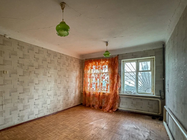 Земельный участок площадь 506 кв.м. и здание фельдшерско-акушерский пункт, площадь 79,4 кв. м., расположенные по адресу: Липецкая область, г. Липецк, с. Желтые Пески, ул. Космонавтов, д.11а.