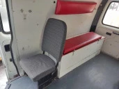 Транспортное средство АСМП ЛУИДОР-2250В0,  2012 года изготовления, идентификационный номер  (VIN) Z7C2250B0C0000209