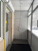 Продается нежилое помещение, 86 кв. м, РТ, г. Кызыл,  ул. Дружбы, д.15а