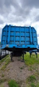 Полуприцеп-тяжеловоз ЧМЗАП-99065