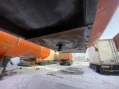 Полуприцеп-цистерна 964841, 2015 года выпуска, VIN X8A964841F0000002, Адрес: г. Казань, ул. Автосервисная, д. 6.