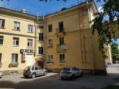 Нежилое помещение, 155, 4 кв.м. в Пушкине
