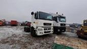 Седельный тягач КАМАЗ 65206-Т5, 2018, Идентификационный номер: XTC652065J2515251, принадлежащий Продавцу на праве собственности, что подтверждается Договором купли-продажи № ОВ/Ф-72630-38-01-С-01 от 21.11.2022 г.