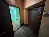Помещение 12,9 кв.м на Кузнецовской ул.