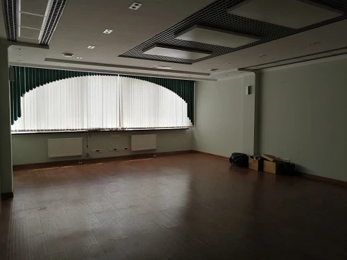 Офис в центре Москвы