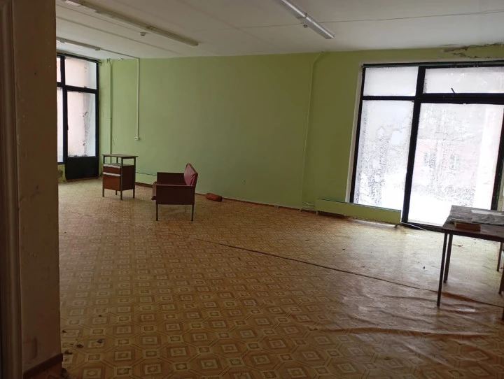Имущество, находящееся в собственности Ярославской области, расположенное по адресу: Ярославская область, Некоузский район, п. Борок с земельным участком