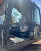 Продается экскаватор HITACHI  ZX400LCH-5G, 2020 года,  г. Обь