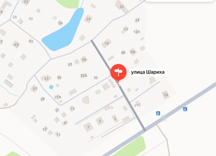 Инвестиционное предложение по продаже Земельных участков под Многоэтажную жилую застройку