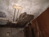 Нежилое помещение 41,6 кв.м. на Витебской ул.