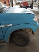 УАЗ-23632 UAZ Pickup