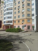Нежилое помещение, общей площадью 250,4 кв. м, расположенное по адресу: Свердловская область, г. Екатеринбург, ул. Черняховского, д. 43.