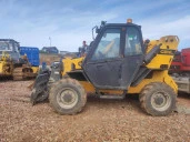 Продается погрузчик строительный GEHL ТХ-408, 2021 года, г. Красноярск