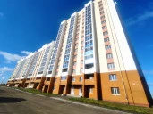 Квартира №149, площадью 37,10 кв.м. 1-комн. в г. Орле (Лот 5)