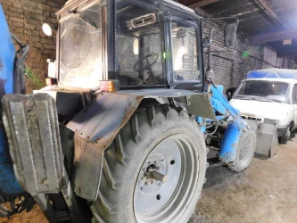 Экскаватор ЭО-2626А, г/н 63 АВ 0029, заводской № машины: 08076940, вид движителя: колесный, двигатель № Д246-202, 553250, мощность двигателя: 78 л.с., год выпуска: 2003, цвет: синий, ПСМ ТА 135078