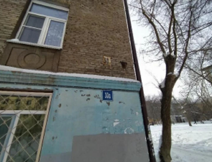 Нежилые помещения, общей площадью 100,8 кв. м, расположенные по адресу: Республика Башкортостан, г. Уфа, Калининский район, ул. Первомайская, 30А.