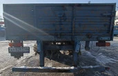 Полуприцеп МАЗ-938662