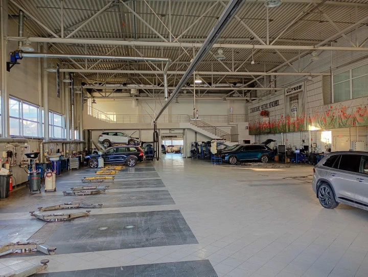 Продажа одного из самых крупных Дилерских автоцентров во Внуково ГК «Обухов» с готовой инфраструктурой и наработанной сетью поставщиков.