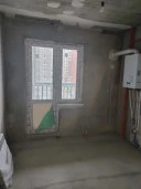 Квартира площадью 37,3 кв.м, кадастровый номер: 21:02:010205:2912, расположенная по адресу: Чувашская Республика  Чувашия, г. Новочебоксарск, б-р Речной, д. 2, корп. 1, кв. 32