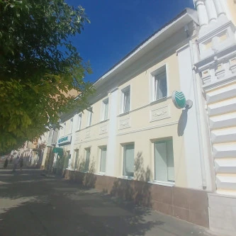 Аренда нежилого помещения 311,8 кв. м в г. Вольск Саратовской области