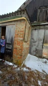 Нежилое помещение 130,8 кв.м. в Курской области, с. Верхний Любаж