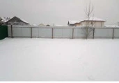 Жилой дом-120 кв.м  с  земельным участком -1015 кв.м .Адрес: Свердловская область, Белоярский городской округ, территория Дачный посёлок «Мельница», Яблоневый квартал, дом 424