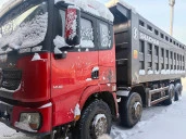 Специализированный, автомобиль  самосвал SHACMAN SX33186W366C, 2022 г/в, Идентификационный номер: LZGJX4W69NX047599. Обременения: отсутствуют.