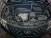 Легковой автомобиль TOYOTA CAMRY, 2008 года выпуска, идентификационный номер (VIN): JTNBE40K503161313