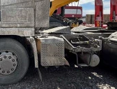 Седельный тягач для буксировки полуприцепов SHACMAN SX42584V324, 2023, Идентификационный номер: LZGJL4V4XPX078682, принадлежащий Продавцу на праве собственности, что подтверждается Договором купли-продажи № ОВ/Ф-333232-03-01-С-01 от 17.10.2023 г.