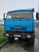Линейный бригадный автомобиль MPZ2А2