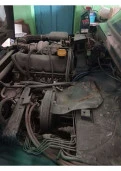 Автомобиль легковой универсал, марки (LADA 4x4) 212140, 2021 года, пробег - около 8 000 км. В г. Юхнов Калужской области.