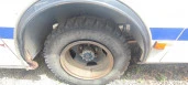 Автобус ПАЗ 32050