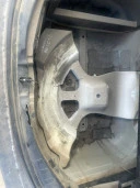 Автомобиль легковой TOYOTA RAV 4 2015 года выпуска