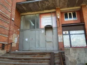 Помещение 9,3 кв.м на пр. Ударников