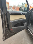 Продается, Audi Q7, черный, 2009 года,  г. Кемерово