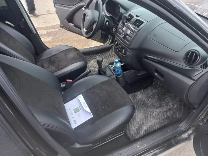 LADA (ВАЗ) Granta 11182 7121776 2023 года выпуска.Сургут.