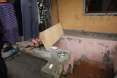Право аренды помещения площадью 118,6 кв. м в Апраксином дворе.