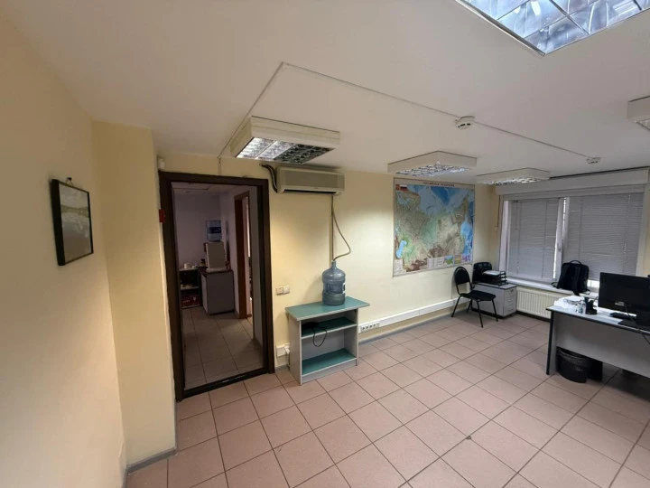 Нежилые помещения 1 283.2 кв. м