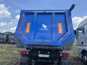 Специализированный, полуприцеп  самосвал ТОНАР 95892, 2023г.в.  Идентификационный номер (VIN): X0T958920P0003048