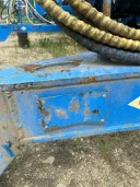 Борона дисковая, мелиоративная, модель 1BZ-6.5, изготовитель: Jiamusi Beixin Machinery Manufacturing Co., Ltd (Китай); Год выпуска: 2024