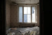 Право аренды помещения площадью 208,4 кв. м в Апраксином дворе