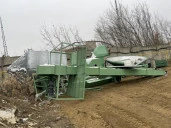 Мобильная зерносушилка AGRONEZH М60, 2023, Идентификационный номер: 5823